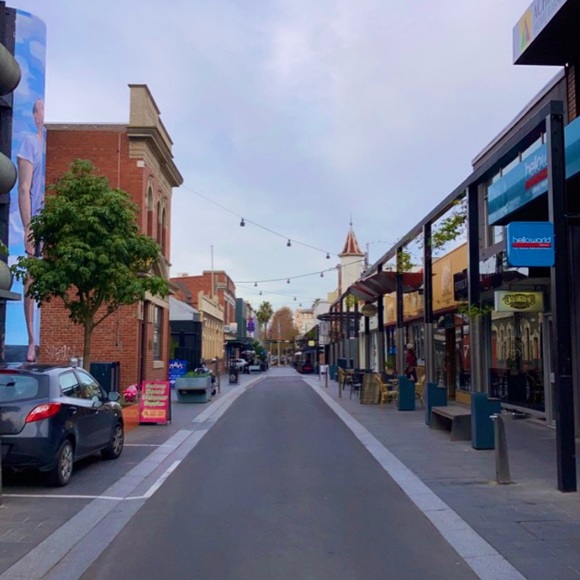 Meet your Posher, Lillian - Picture 1 of 1